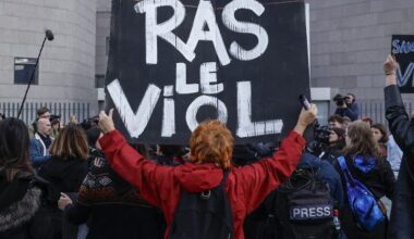 un Lyonnais bientôt jugé pour viols et soumission chimique sur sa compagne