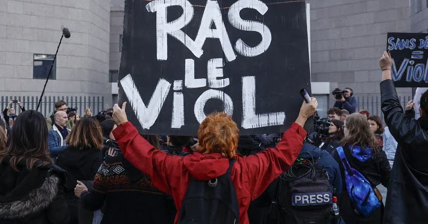 un Lyonnais bientôt jugé pour viols et soumission chimique sur sa compagne