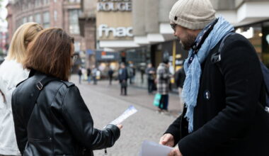Strasbourg. Un syndicat de police alerte sur la crise traversée par la filière investigation