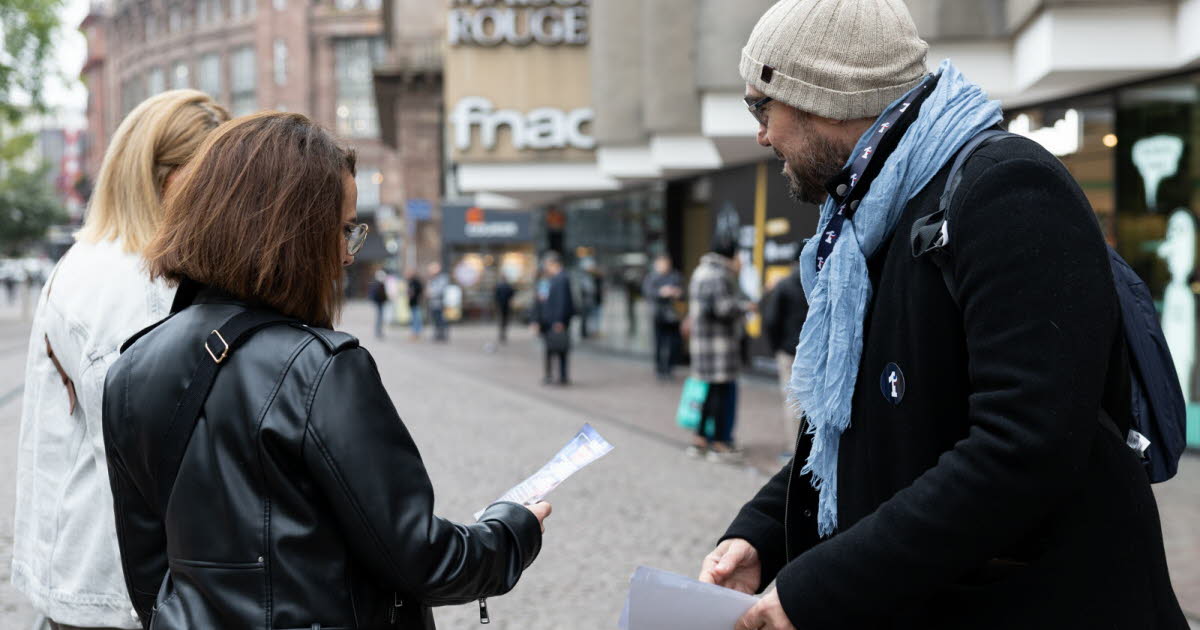 Strasbourg. Un syndicat de police alerte sur la crise traversée par la filière investigation