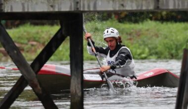 31 podiums alsaciens sur l’Ill