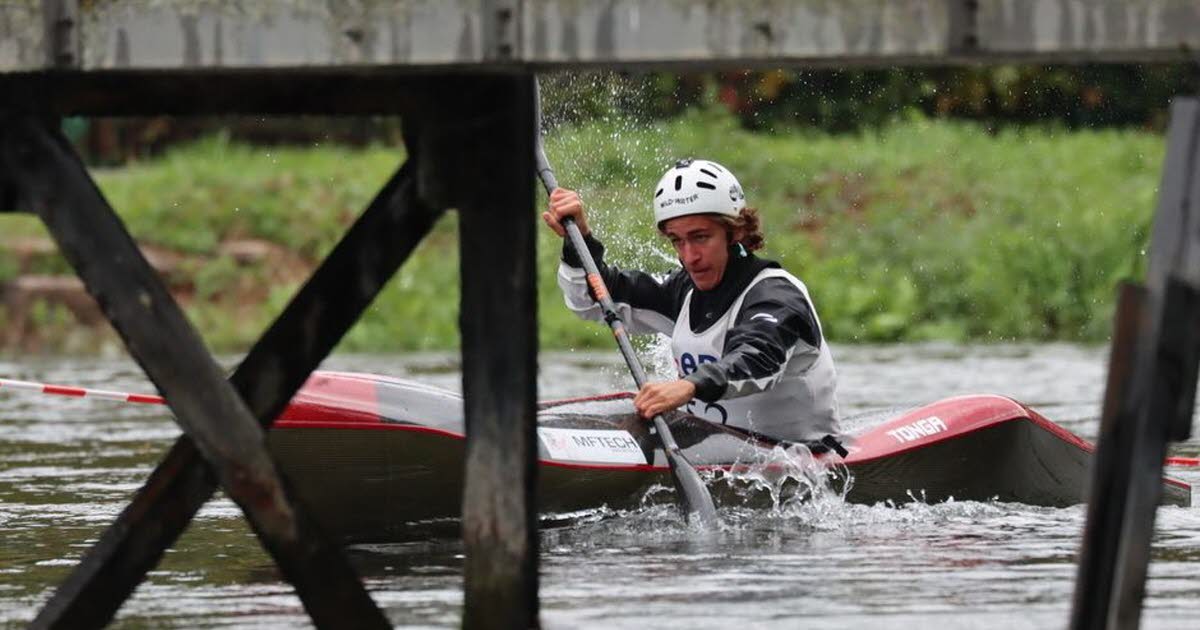 31 podiums alsaciens sur l’Ill