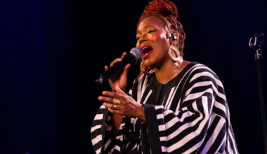 Nancy. Les voix féminines en force pour l’ouverture du festival à la salle Poirel