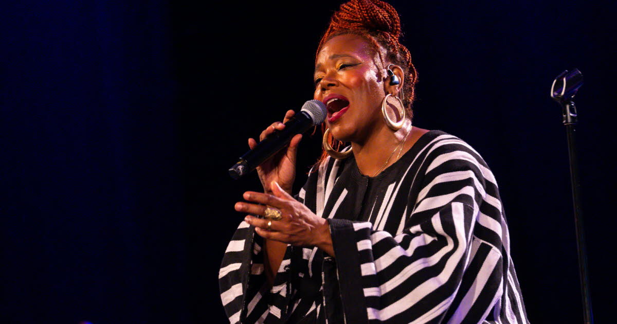 Nancy. Les voix féminines en force pour l’ouverture du festival à la salle Poirel