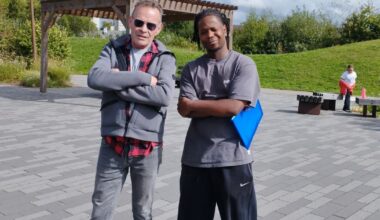 Maxéville. L’école de danse Dival en route pour la coupe du monde