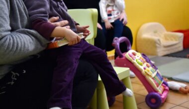 Grand Nancy. Un événement inédit pour favoriser le bien-être des assistants maternels de l’agglomération