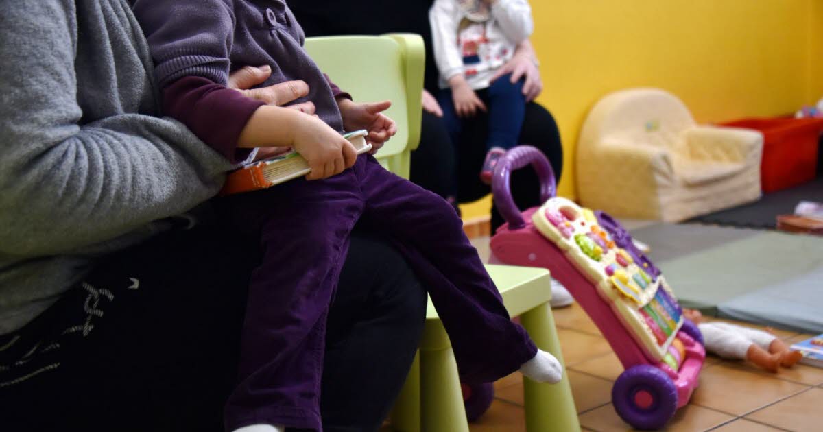 Grand Nancy. Un événement inédit pour favoriser le bien-être des assistants maternels de l’agglomération