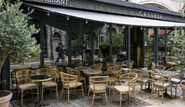 Lyon. Dix jours après une explosion, le même restaurant victime d’un incendie
