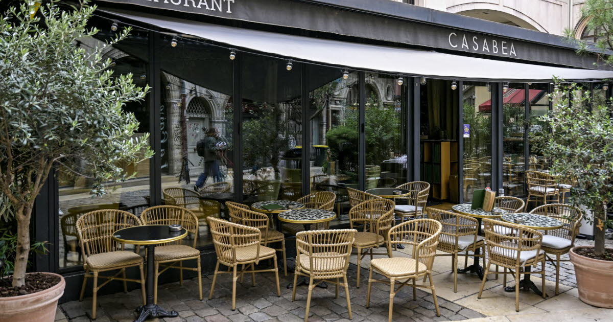 Lyon. Dix jours après une explosion, le même restaurant victime d’un incendie
