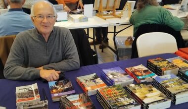 Ain. Du polar à la littérature pour enfants, 90 auteurs attendus pour la 26e d’Attignat en livres