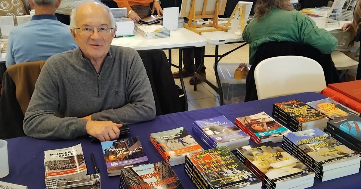 Ain. Du polar à la littérature pour enfants, 90 auteurs attendus pour la 26e d’Attignat en livres