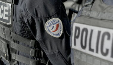 Loire. Encore un dealer arrêté sur un point de deal récemment démantelé à Firminy