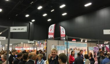 Strasbourg. Studyrama, le salon de l’orientation se tiendra le 11 octobre