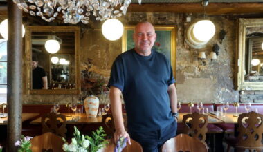 Strasbourg. Au restaurant alsacien “Aux Trois Chevaliers”, une page se tourne mais le cordon-bleu reste