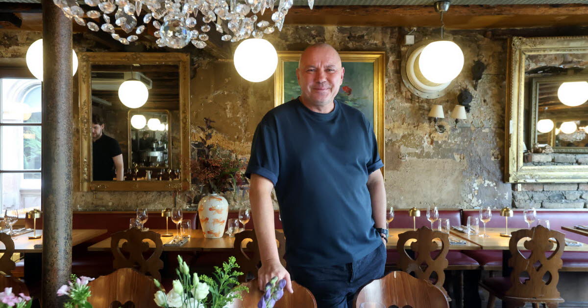 Strasbourg. Au restaurant alsacien “Aux Trois Chevaliers”, une page se tourne mais le cordon-bleu reste