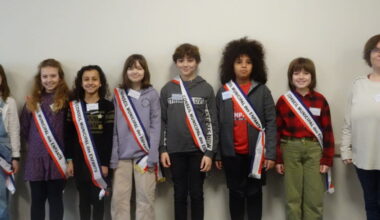 Fléville-devant-Nancy. Une nouvelle élection pour les jeunes du conseil municipal