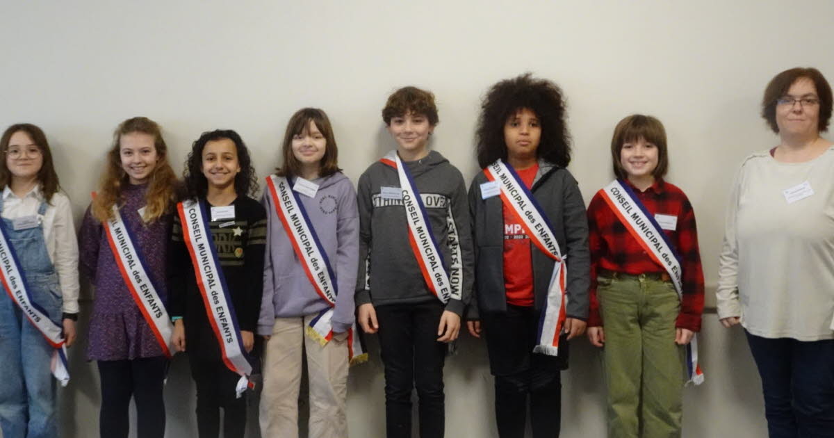 Fléville-devant-Nancy. Une nouvelle élection pour les jeunes du conseil municipal