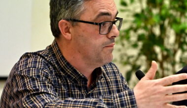 le bilan du mandat de Julien Luya passé au crible