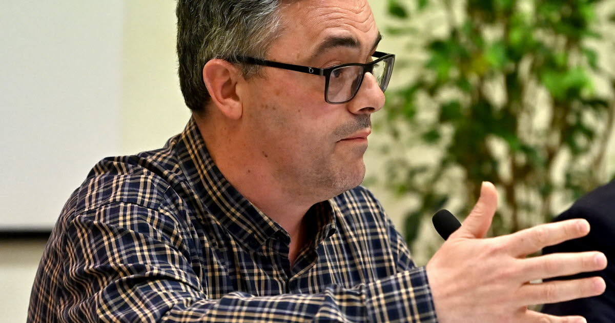 le bilan du mandat de Julien Luya passé au crible