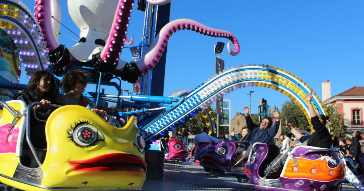 Loire et Haute-Loire. Vogue des Noix, fête de la Courge, foire... On fait quoi ce week-end des 11 et 12 octobre ?