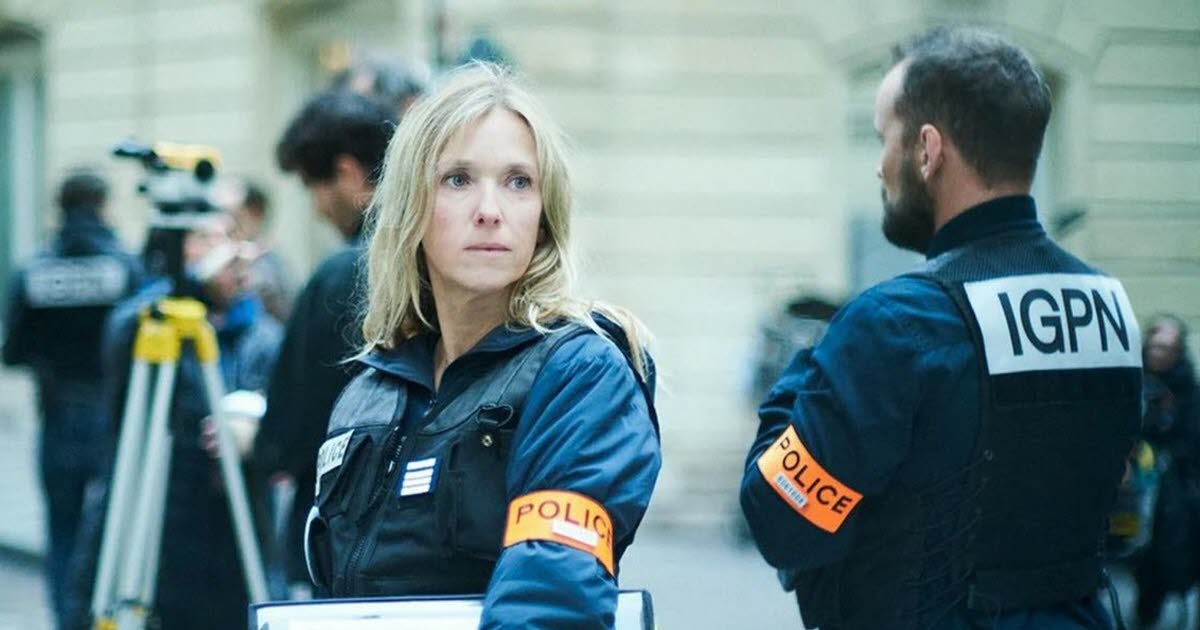 Dominik Moll présente son film Dossier 137 au Caméo