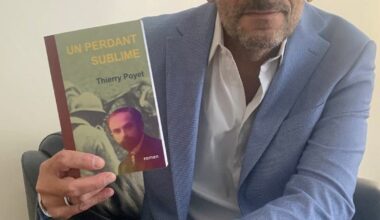 quand un auteur stéphanois en ressuscite un autre