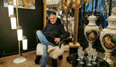 les Puces du Canal fêtent 30 ans d’histoire ce week-end