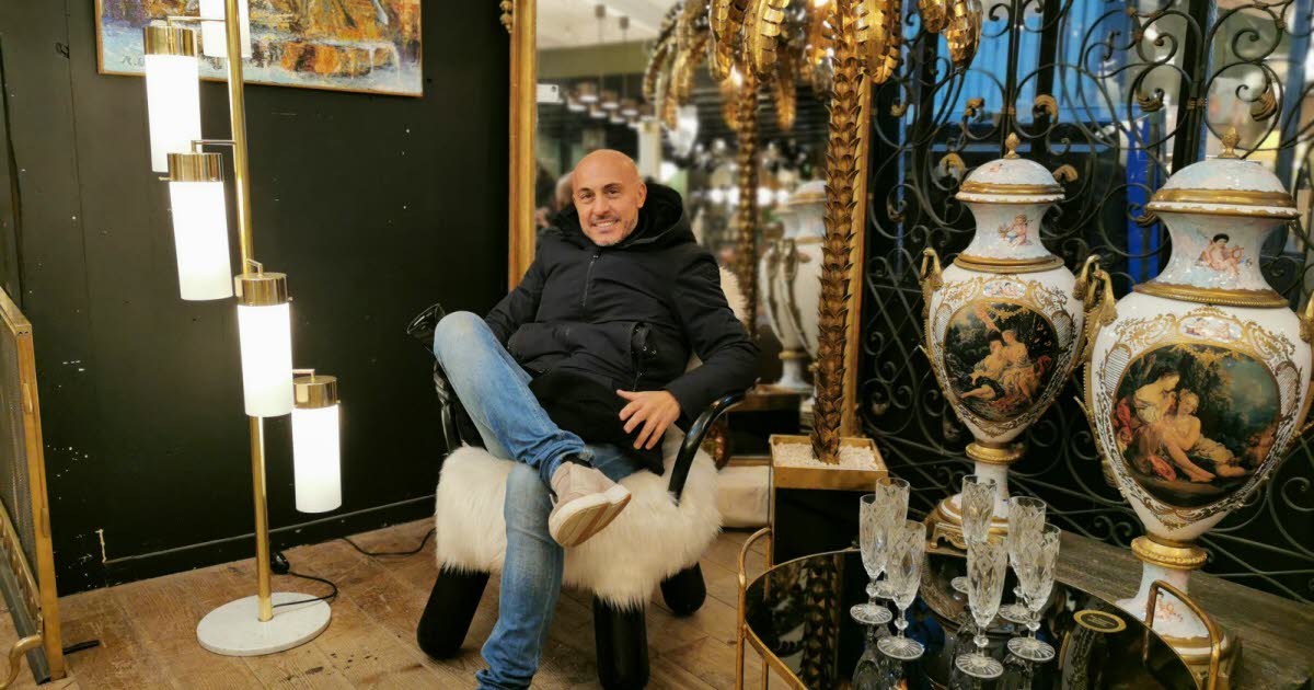 les Puces du Canal fêtent 30 ans d’histoire ce week-end