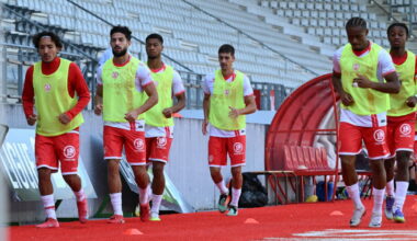 Football. L’AS Nancy Lorraine contre… l’ASNL ! Une opposition interne prévue à Picot à huis clos