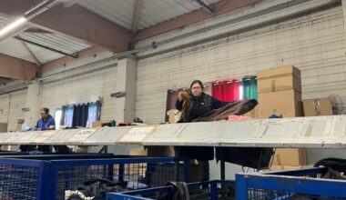 « Le coût du tri ne nous permet plus de vivre »