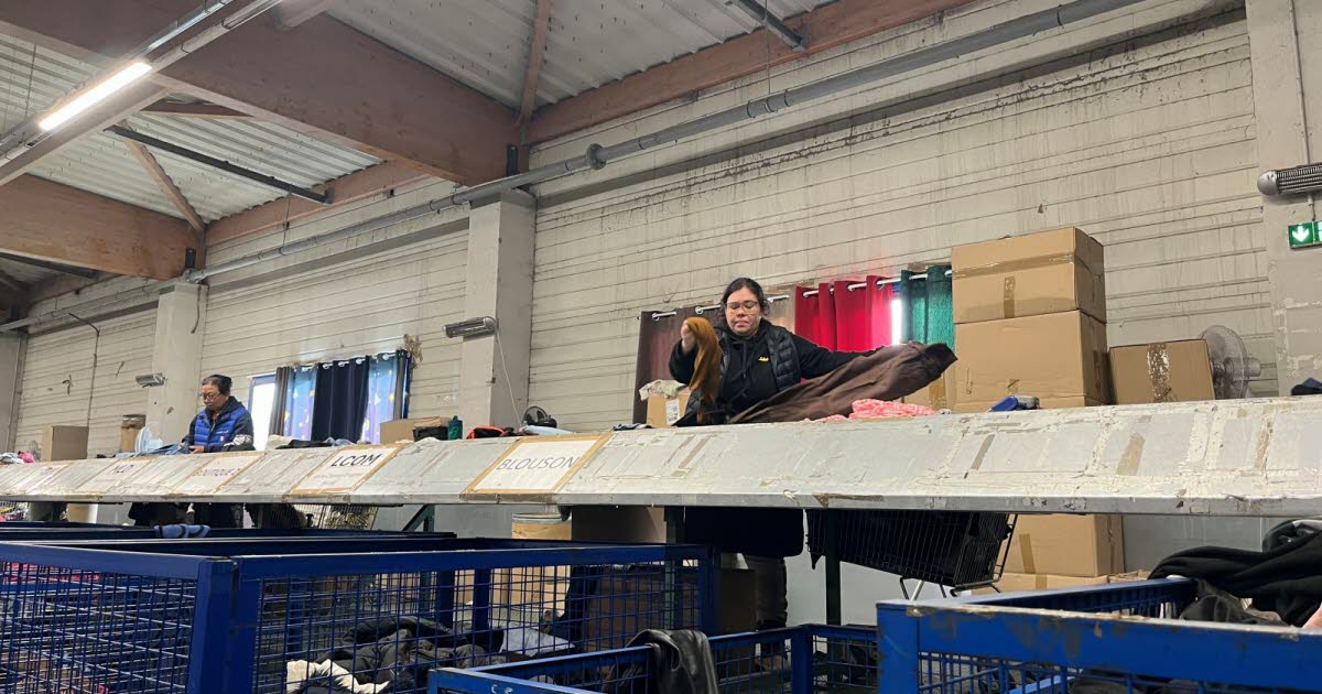 « Le coût du tri ne nous permet plus de vivre »