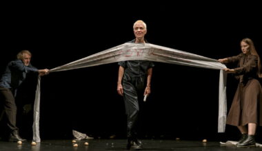 13 spectacles internationaux à découvrir jusqu’à fin octobre grâce au festival Sens interdits