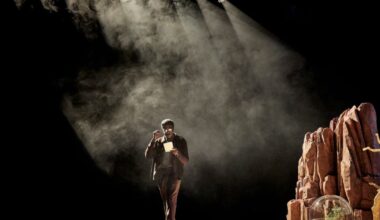 Strasbourg. Le patron du festival d’Avignon Tiago Rodrigues de retour au Maillon