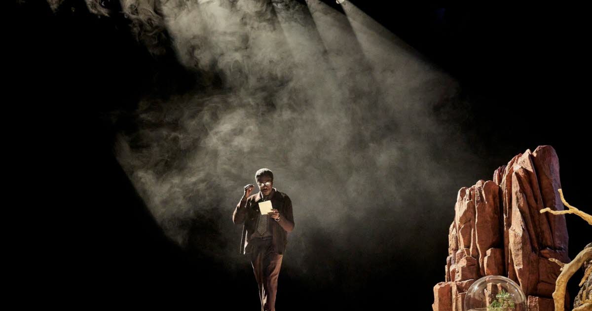 Strasbourg. Le patron du festival d’Avignon Tiago Rodrigues de retour au Maillon