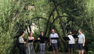 Strasbourg. La Chapelle Rhénane invite à un voyage musical de la Renaissance à la pop