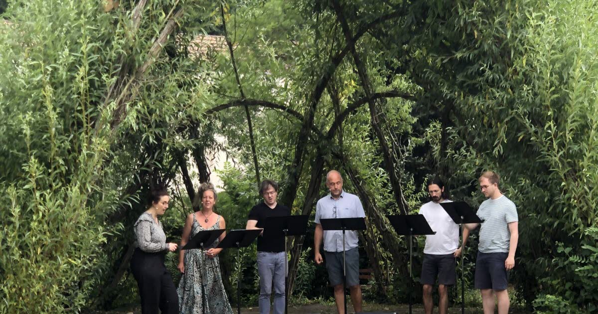 Strasbourg. La Chapelle Rhénane invite à un voyage musical de la Renaissance à la pop