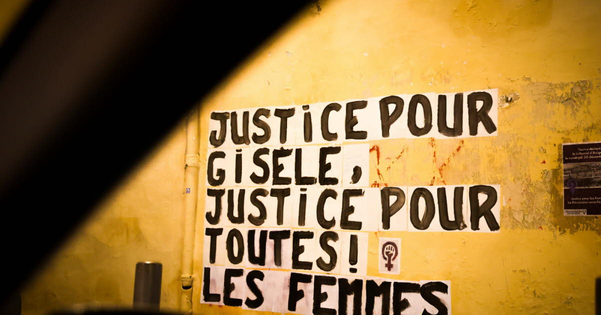 Lyon. Un homme qui était en contact avec Dominique Pelicot va être jugé pour viols et soumission chimique
