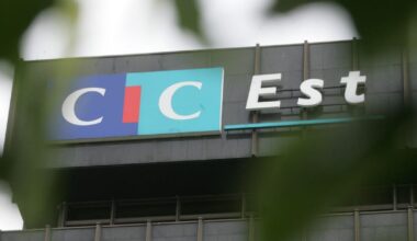Consommation. 196 000 € d’amende pour CIC Est