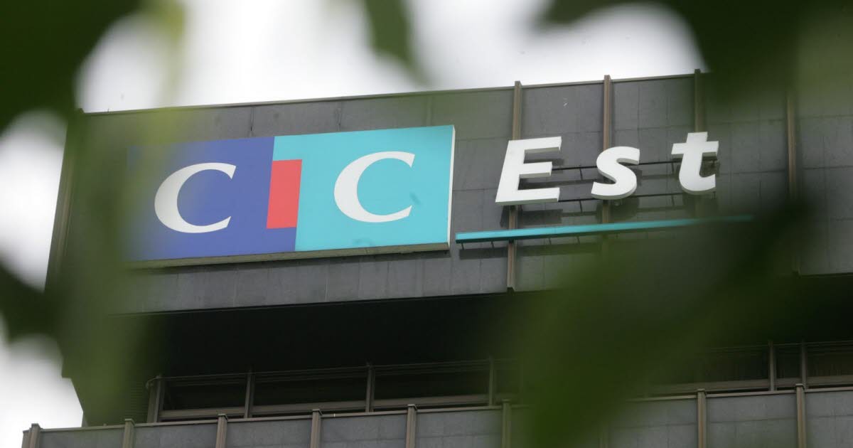Consommation. 196 000 € d’amende pour CIC Est