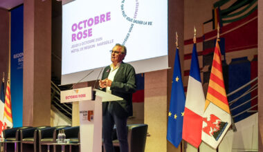 Provence-Alpes-Côte d’Azur. Le “Mammobile”, un bus itinérant pour dépister le cancer du sein