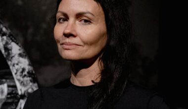 Strasbourg. À la galerie Stimultania, la photographe Yana Kononova donne des nouvelles d’Ukraine