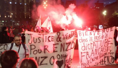 un complément d’enquête ordonné par le parquet