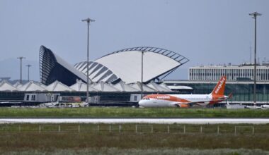 Rhône. Si, si ! EasyJet lancera bien une ligne Lyon-Reykjavik