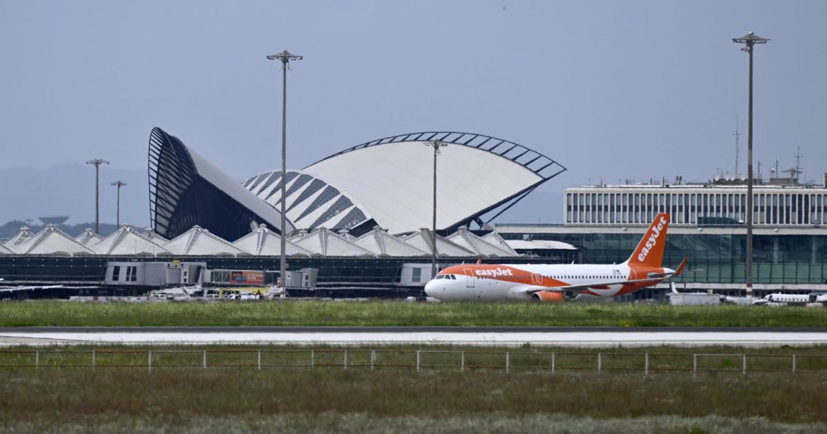 Rhône. Si, si ! EasyJet lancera bien une ligne Lyon-Reykjavik