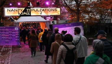 avec Chilly Gonzales et Whiplash, le Chapiteau s’est mis en route ce jeudi