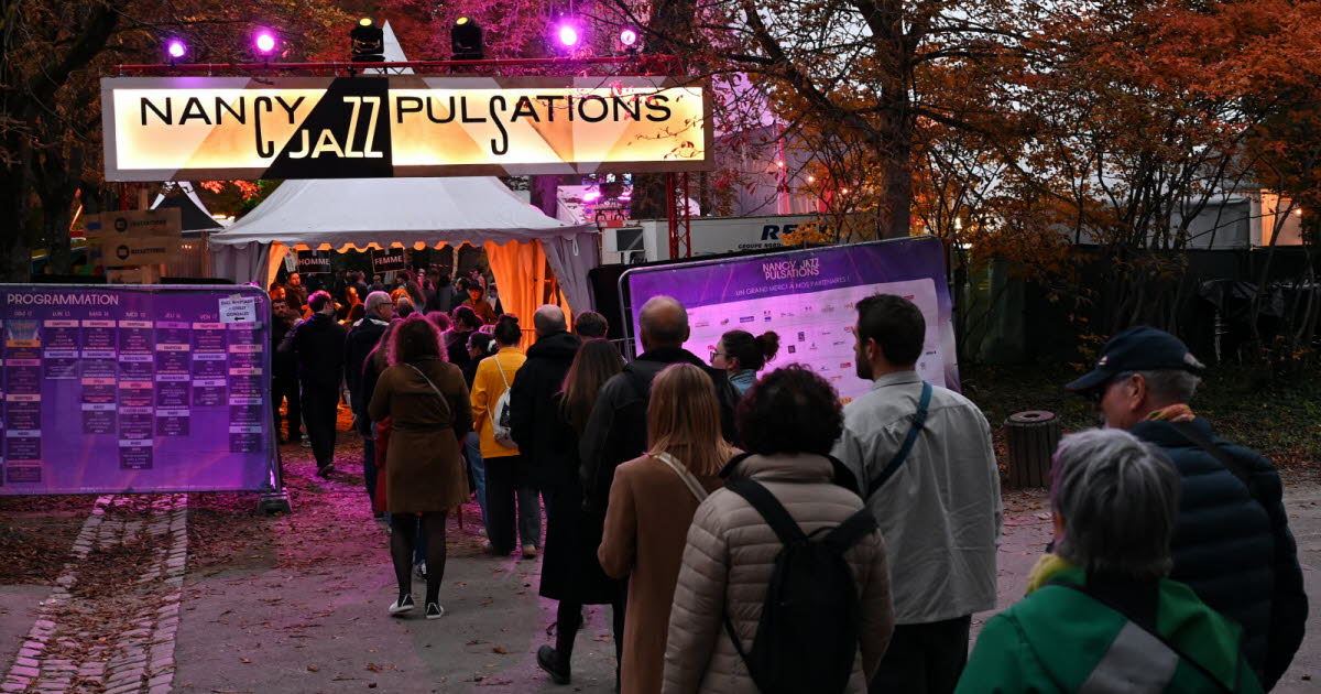 avec Chilly Gonzales et Whiplash, le Chapiteau s’est mis en route ce jeudi