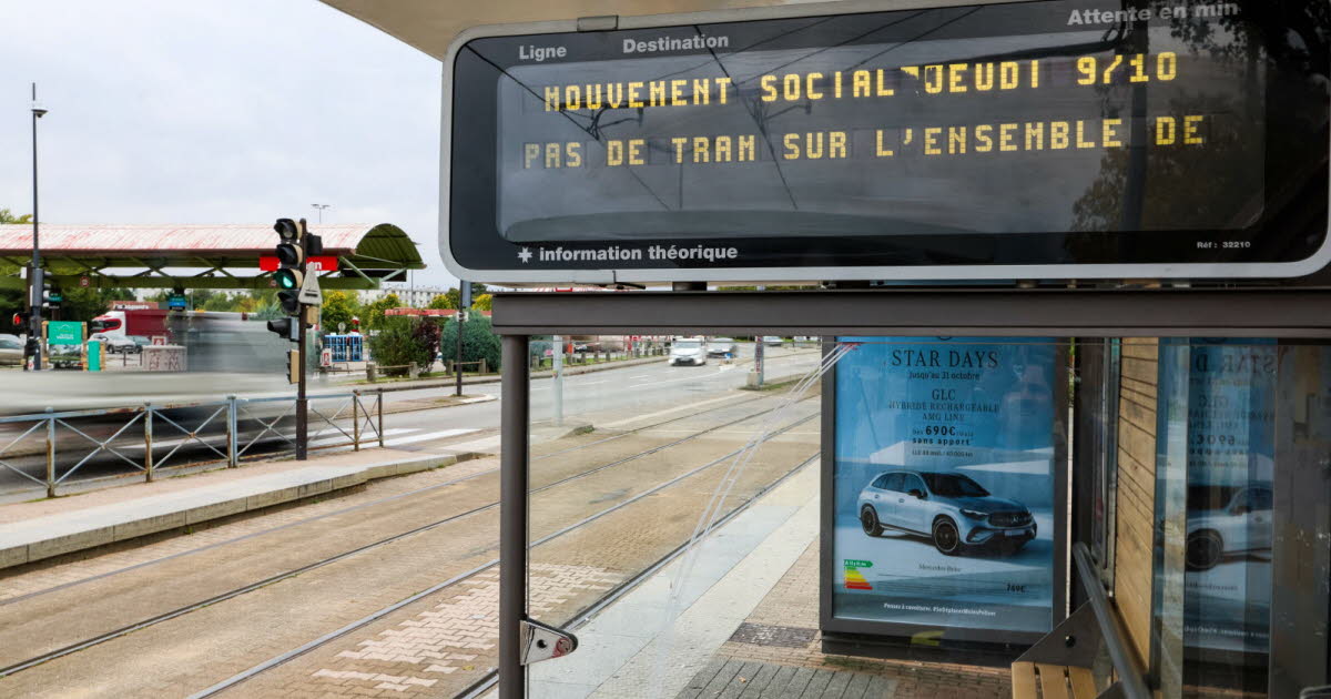 la direction dépose plainte contre X