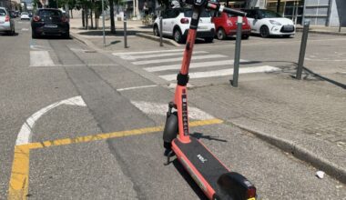 +669 % de nouveaux utilisateurs après la grève des transports