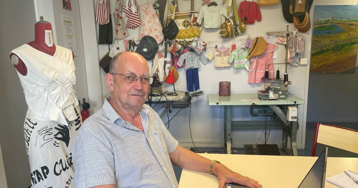 Vandœuvre-lès-Nancy. Un sursis de six mois pour l’association d’insertion Tricot couture service