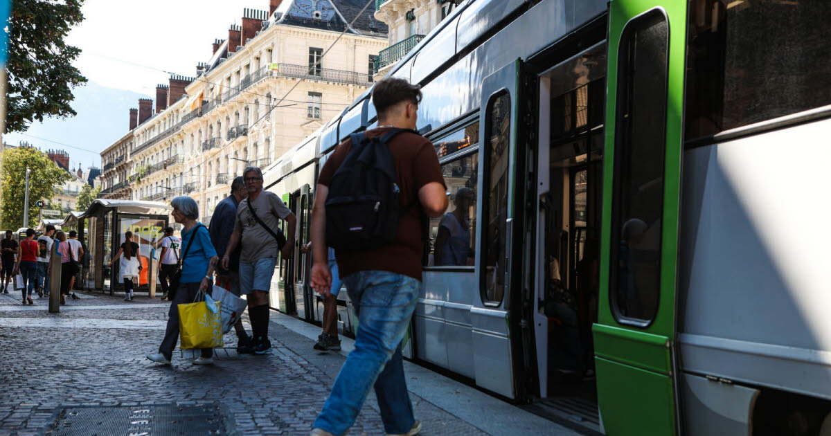 l’accès aux lignes MReso sera gratuit ce samedi après-midi